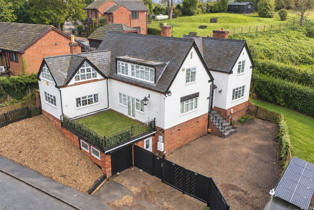 Casa a Central Bedfordshire, Inghilterra 1 - 18827415