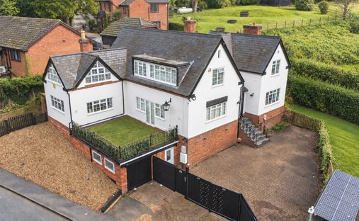 Casa in Central Bedfordshire, Inghilterra 1