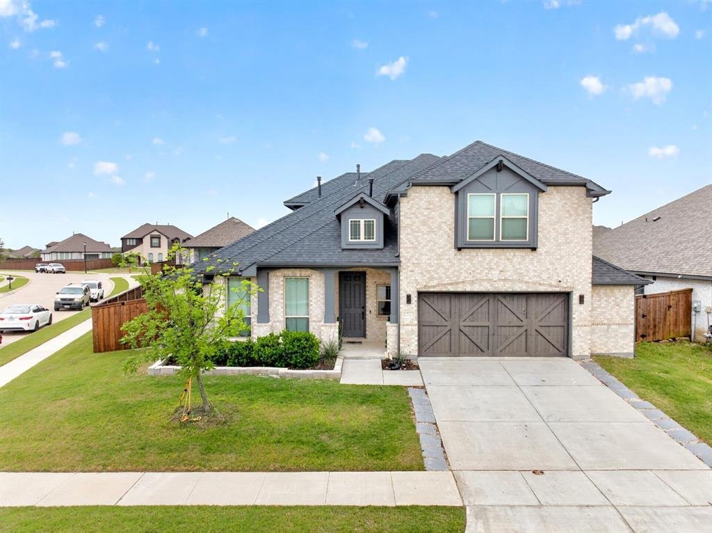House in Heath, Texas, United States 1 - 18752280