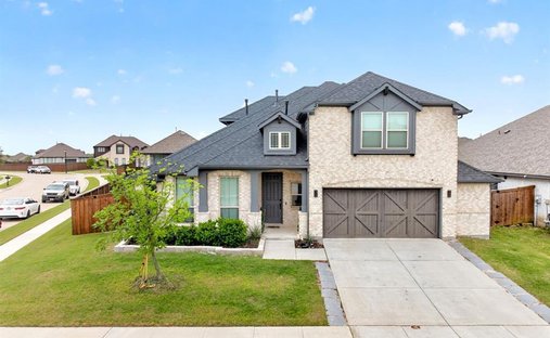 House in Heath, Texas, United States 1