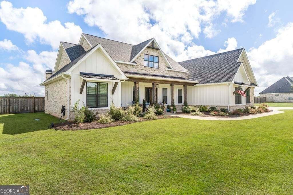 House in Kathleen, Georgia, United States 4 - 18827164