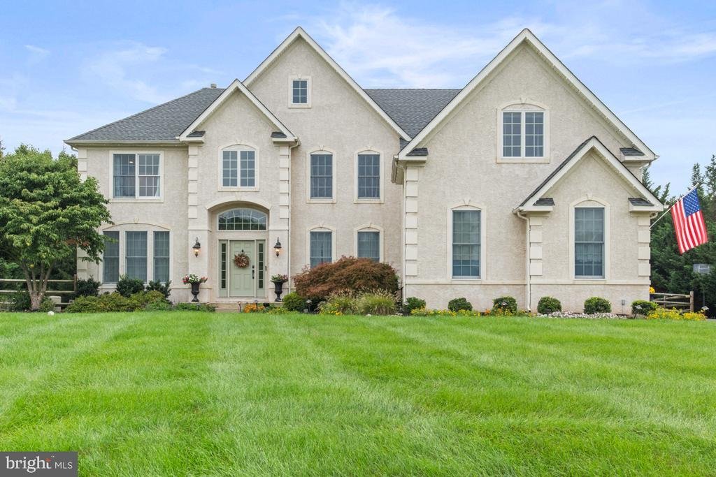 House in Lansdale, Pennsylvania, United States 1 - 18827084
