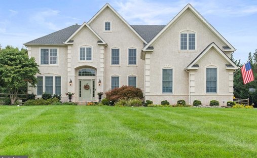 Maison à Lansdale, Pennsylvanie, États-Unis 1