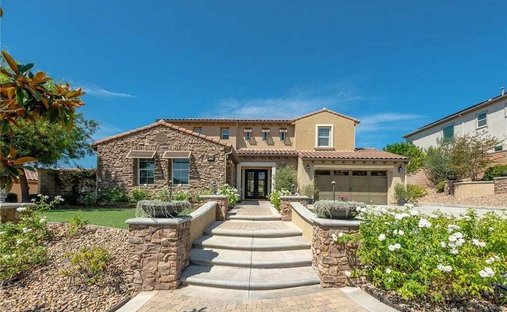 House in Moorpark, California, United States 1