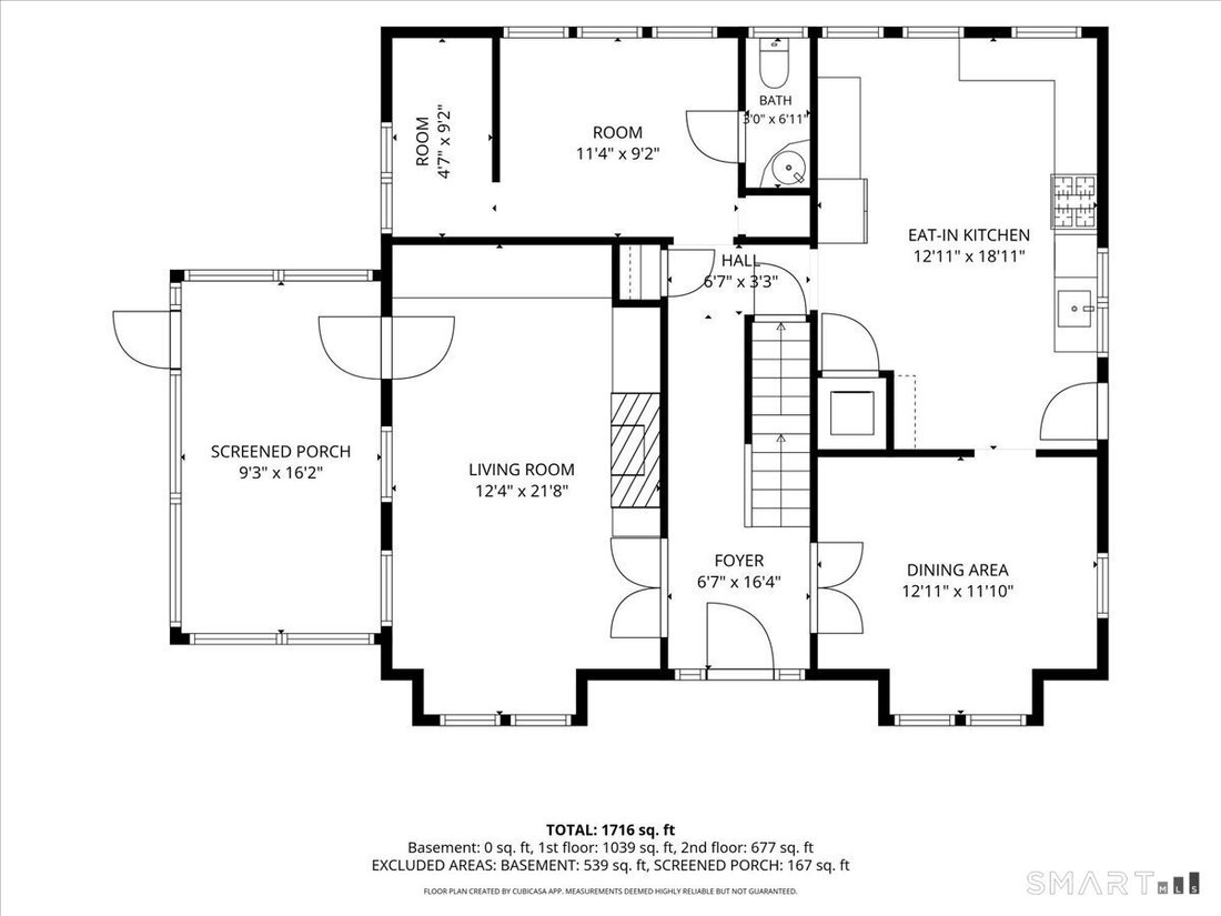 House in Danbury, Connecticut, United States 5 - 18827366
