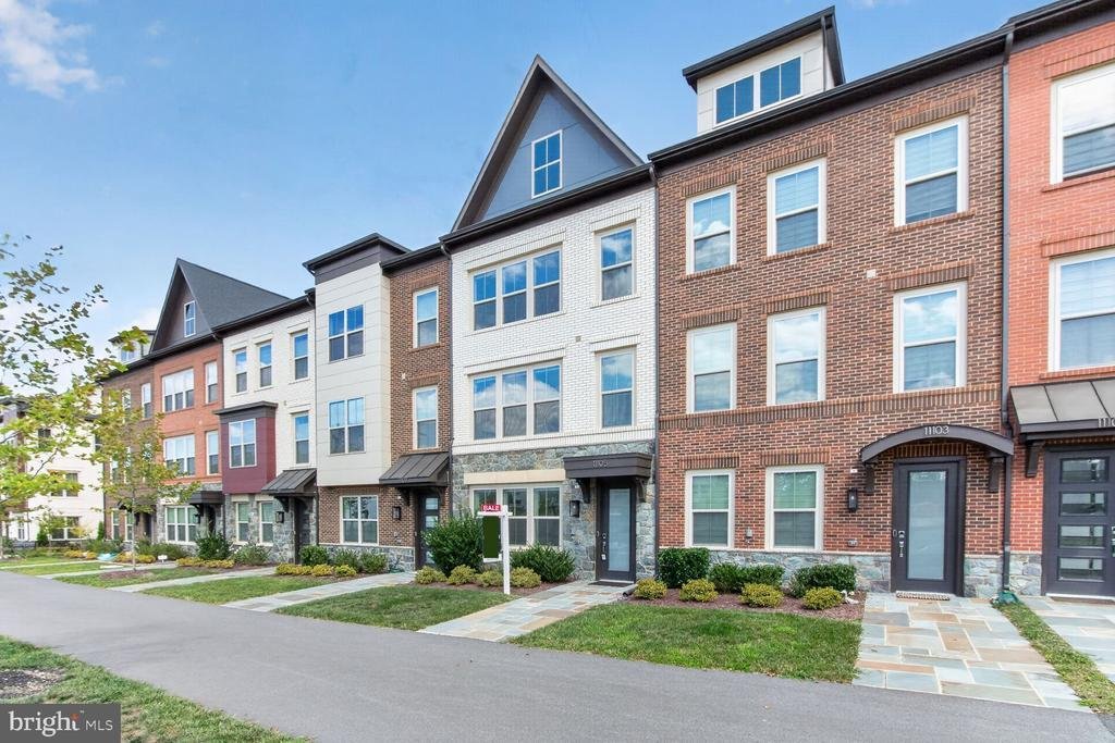 Townhouse in North Potomac, Maryland, United States 1 - 18827040