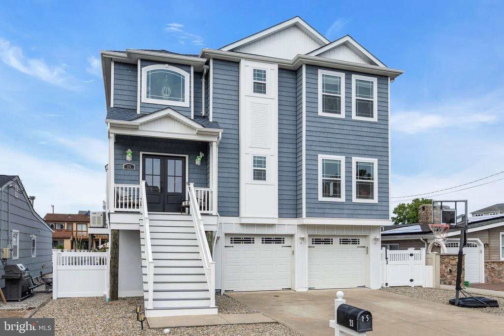 Casa a Toms River, New Jersey, Stati Uniti 1 - 18827028