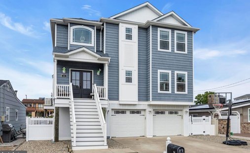 Casa a Toms River, New Jersey, Stati Uniti 1