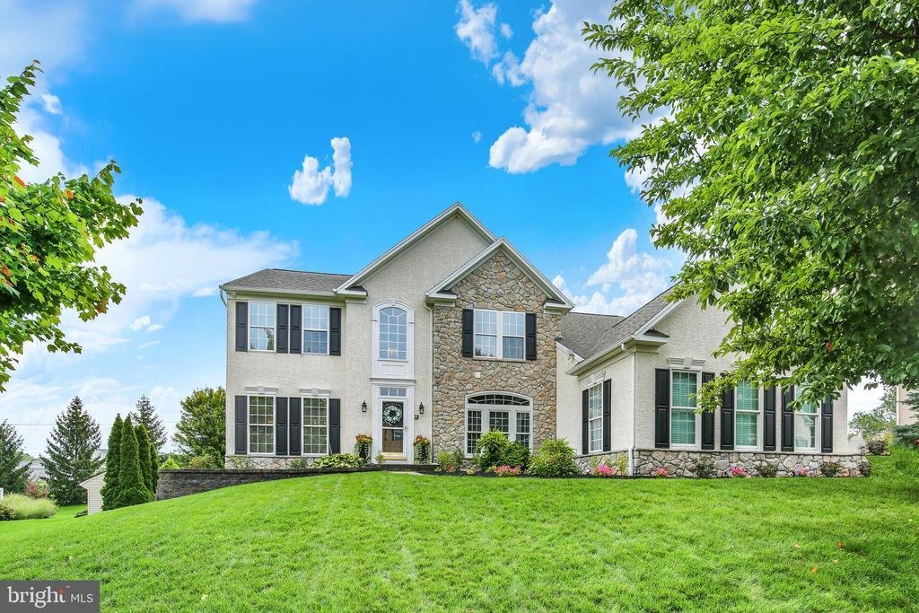 Casa a Sinking Spring, Pennsylvania, Stati Uniti 2 - 18827144