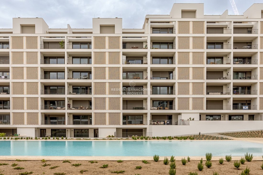 Appartement à Santo António dos Cavaleiros, Lisbonne, Portugal 4 - 17500304