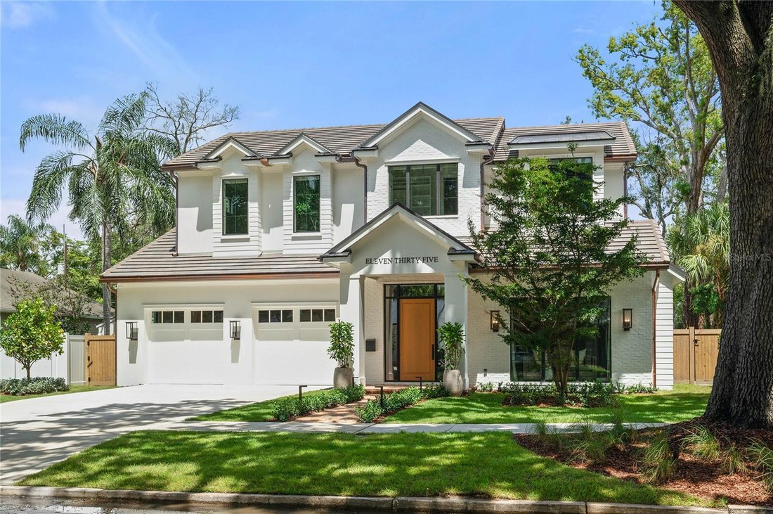 House in Orlando, Florida, United States 1 - 18827000