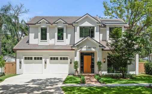 House in Orlando, Florida, United States 1