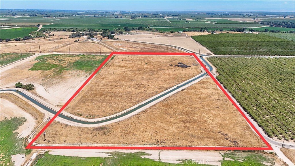 Terreno a Livingston, California, Stati Uniti 1 - 17249017