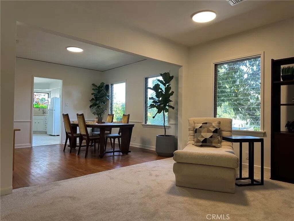 Townhouse in Los Angeles, California, United States 1 - 18826988