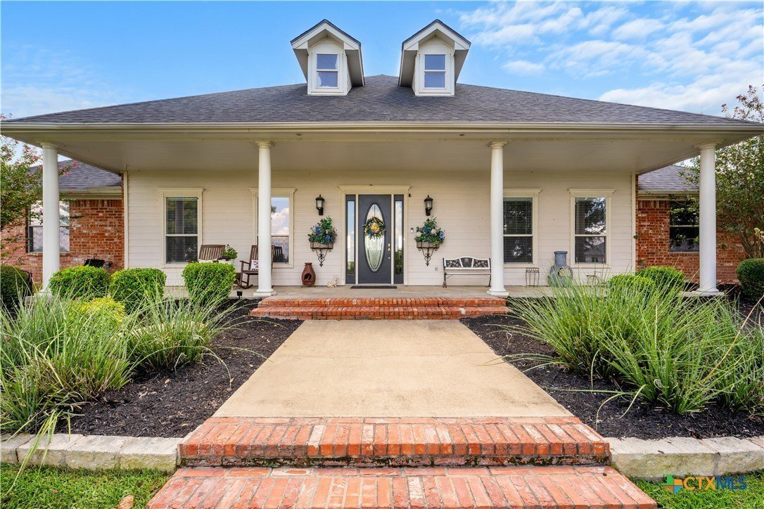 Casa en Salado, Texas, Estados Unidos 2 - 18827539