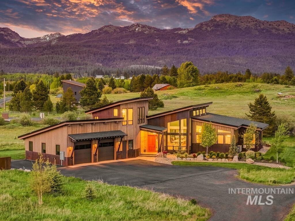 Autres à McCall, Idaho, États-Unis 1 - 18827545