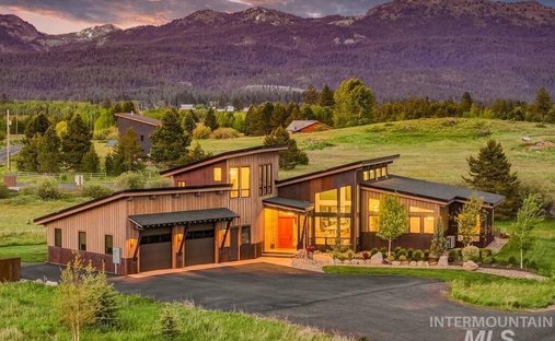 McCall, Idaho, États-Unis 1