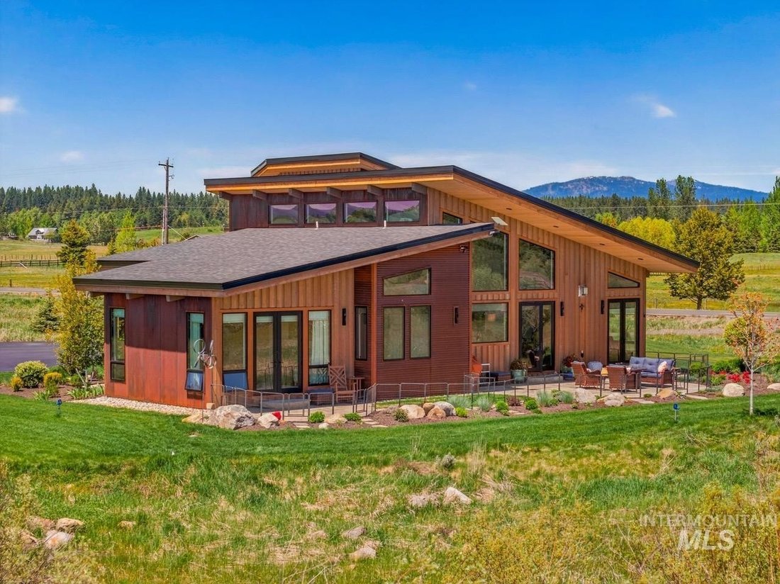 Autres à McCall, Idaho, États-Unis 5 - 18827545