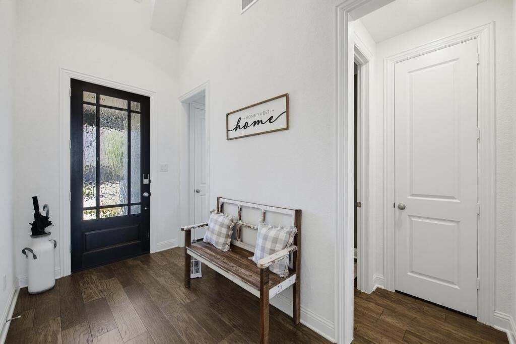 Casa en Arlington, Texas, Estados Unidos 4 - 18827162