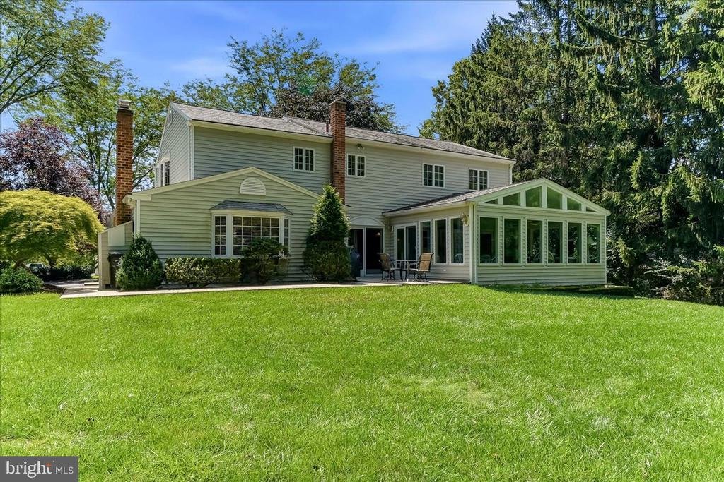 Haus in West Chester, Pennsylvania, Vereinigte Staaten 2 - 18827069