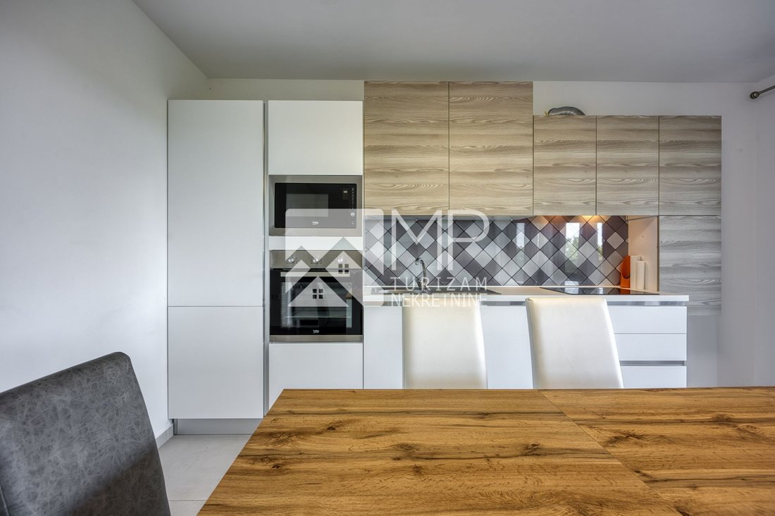 Appartement à Medulin, Istrie, Croatie 3 - 18827512