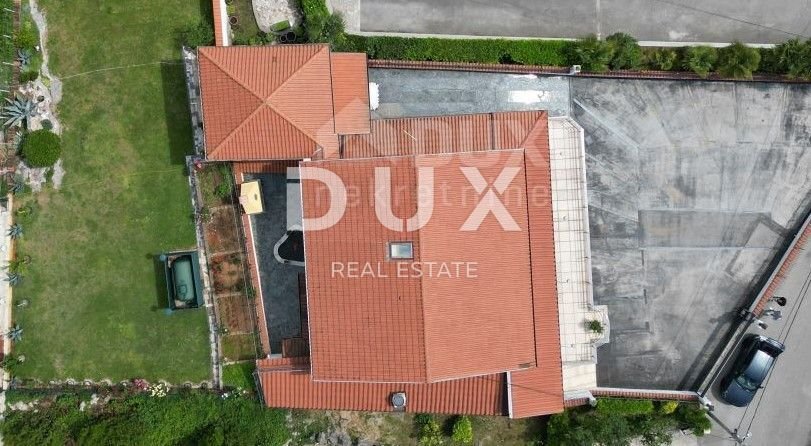 Casa en Grad Opatija, Primorje-Gorski, Croacia 2 - 18827584