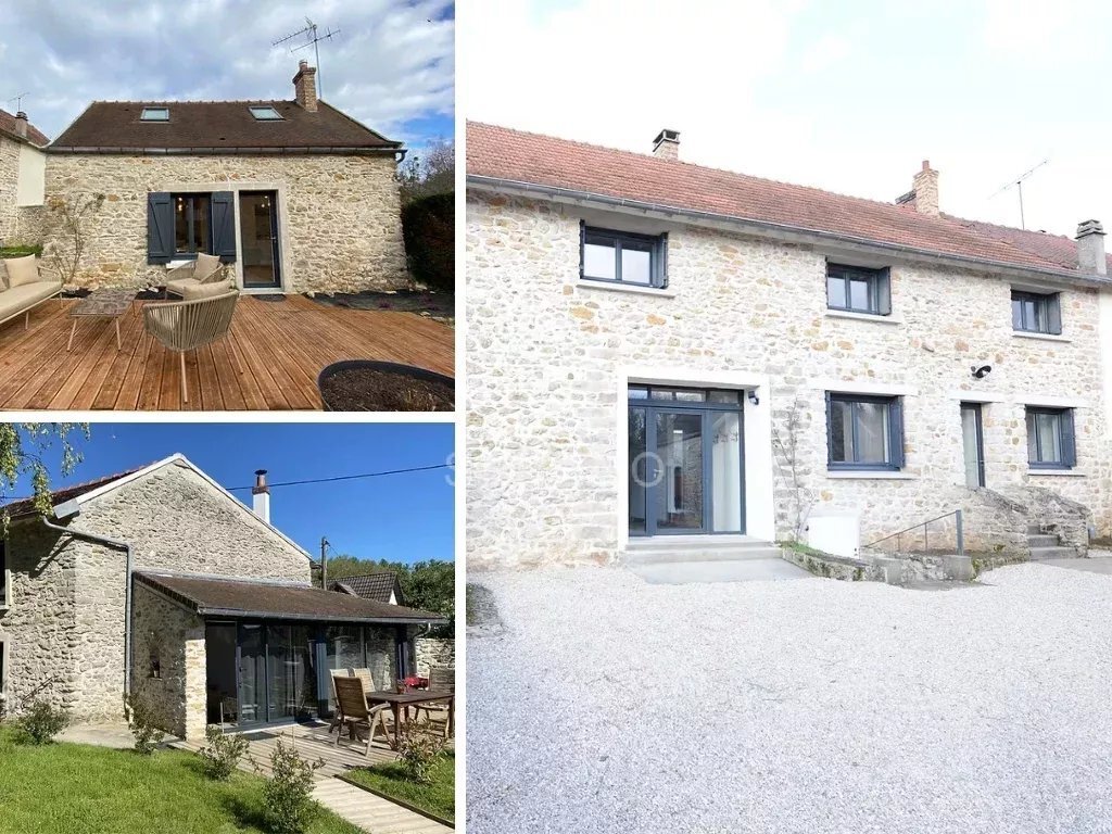 Lardy, Ile-de-France, France 1 - 17629656