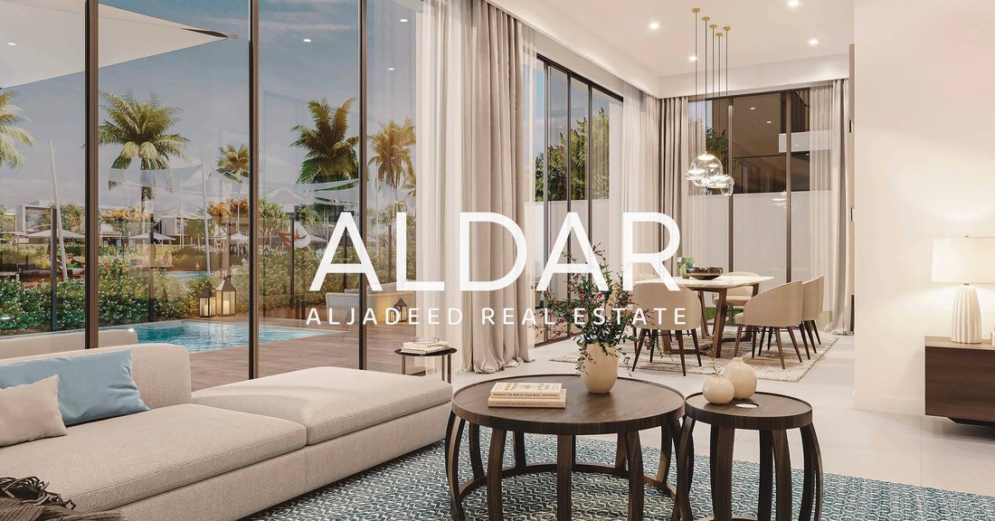 Villa in Dubai South, Dubai, United Arab Emirates 5 - 18827404