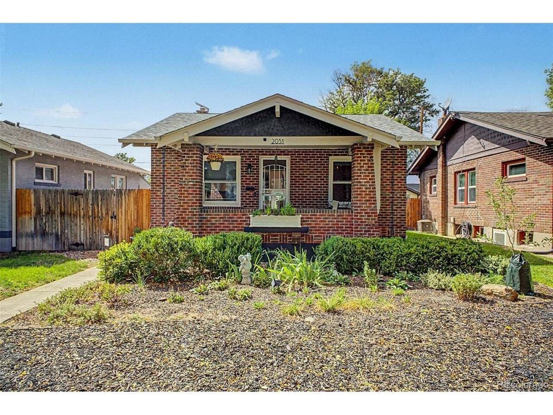 House in Denver, Colorado, United States 2 - 18827215