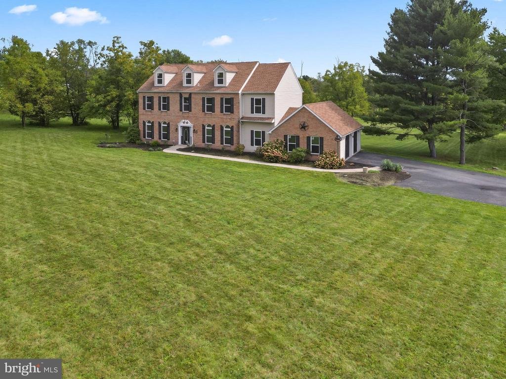 Haus in Douglassville, Pennsylvania, Vereinigte Staaten 3 - 18827104