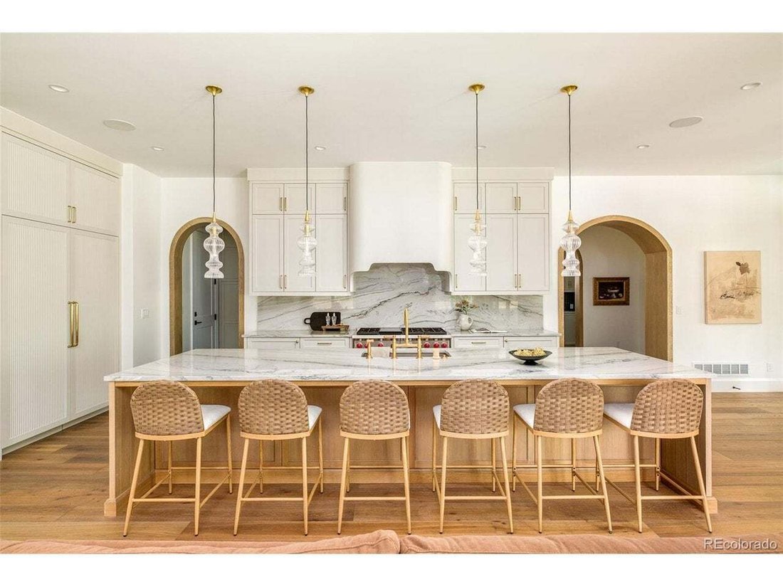 Casa a Denver, Colorado, Stati Uniti 1 - 18827224