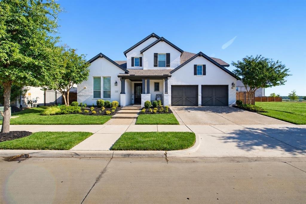 Casa en Arlington, Texas, Estados Unidos 2 - 18827162