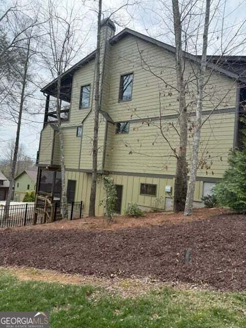House in Blue Ridge, Georgia, United States 4 - 16563323