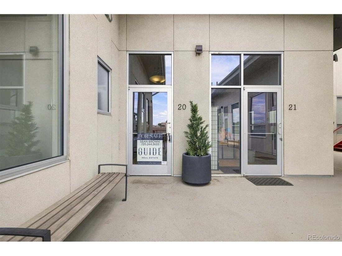 Condo in Aurora, Colorado, United States 3 - 18827250