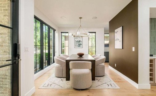 Haus in Denver, Colorado, Vereinigte Staaten 1
