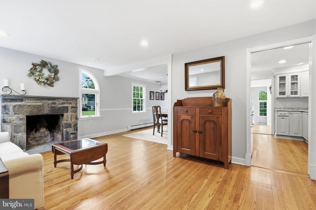 House in Blue Bell, Pennsylvania, United States 3 - 18827093