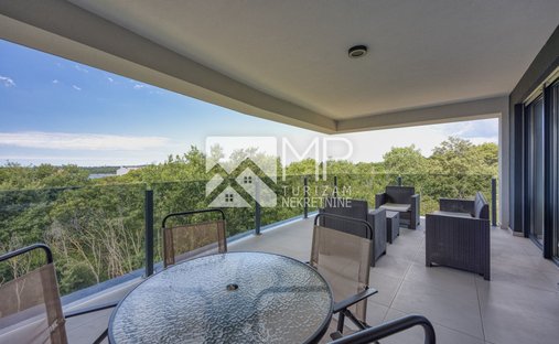 Apartment in Medulin, Istria County, Croatia 1