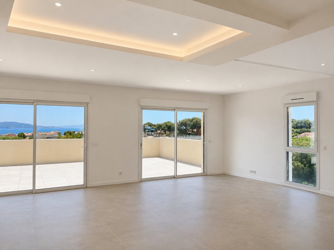 Appartamento a La Ciotat, Provenza-Alpi-Costa Azzurra, Francia 4 - 18827461