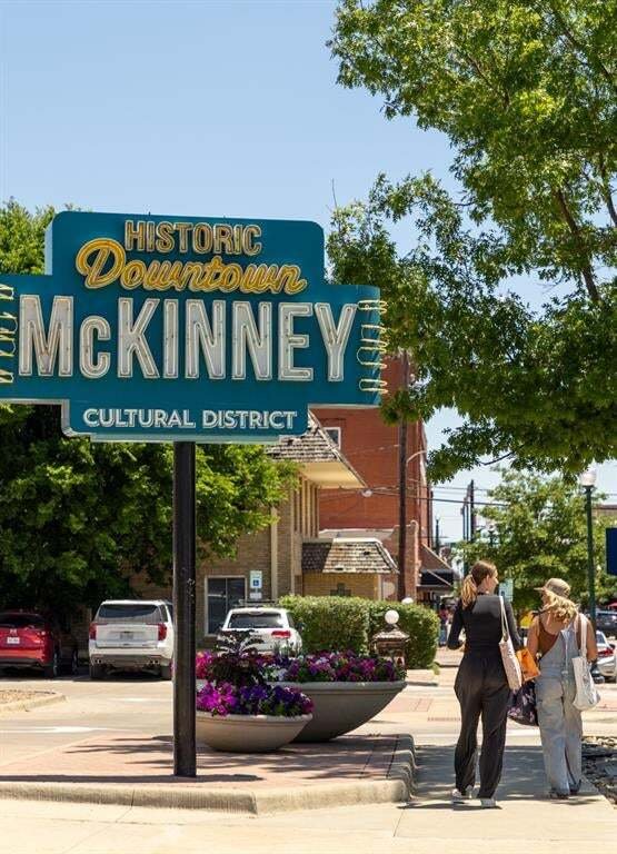 Casa en McKinney, Texas, Estados Unidos 5 - 18827135