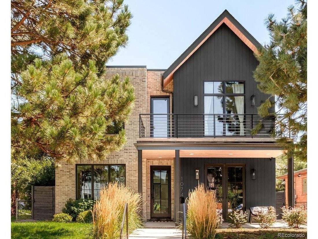 Haus in Denver, Colorado, Vereinigte Staaten 3 - 18827271