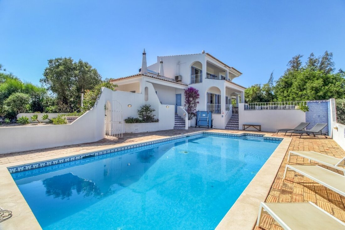 Maison à Silves, Algarve, Portugal 2 - 18817212