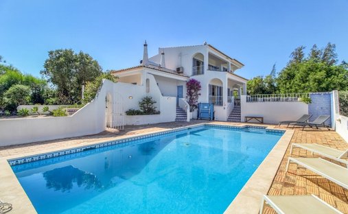 Haus in Silves, Algarve, Portugal 1