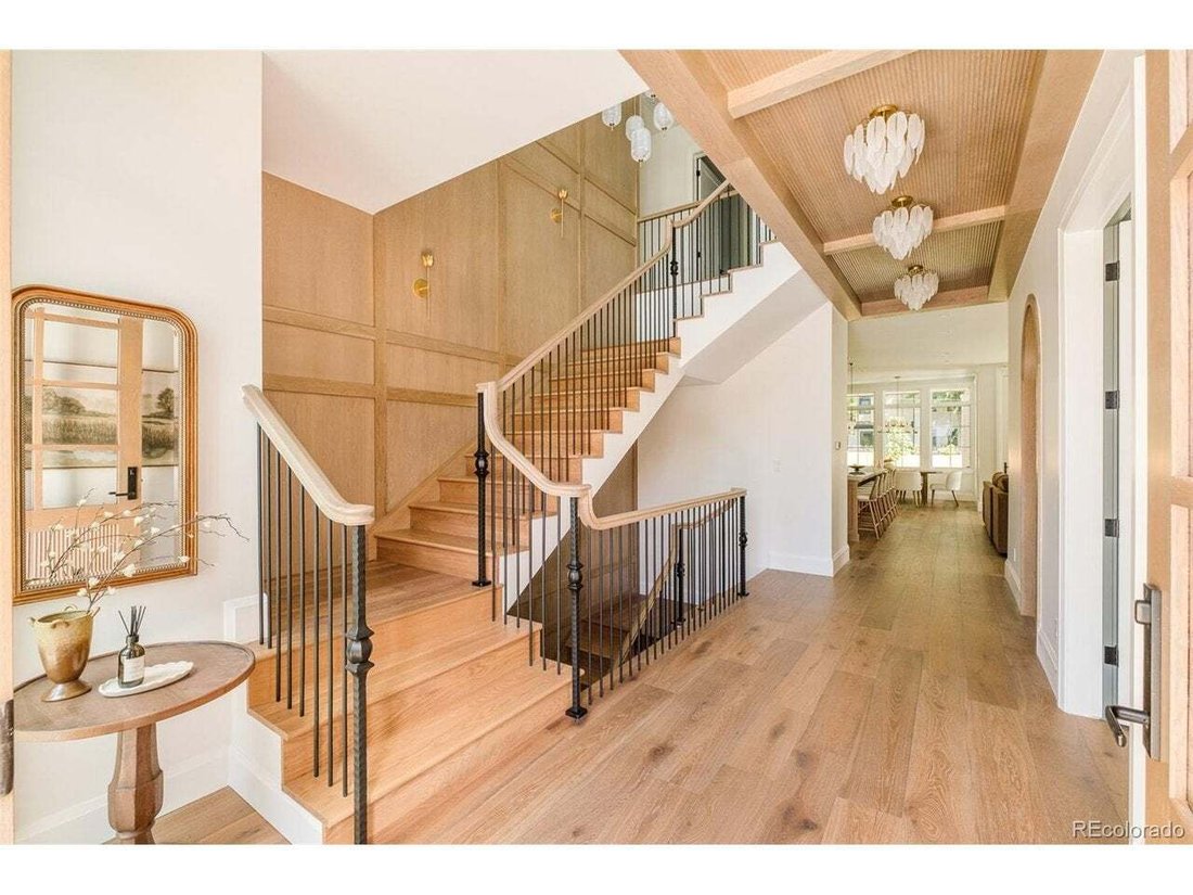 House in Denver, Colorado, United States 5 - 18827224