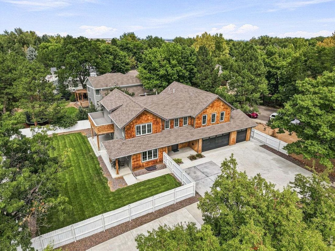 Casa en Boulder, Colorado, Estados Unidos 2 - 18827226