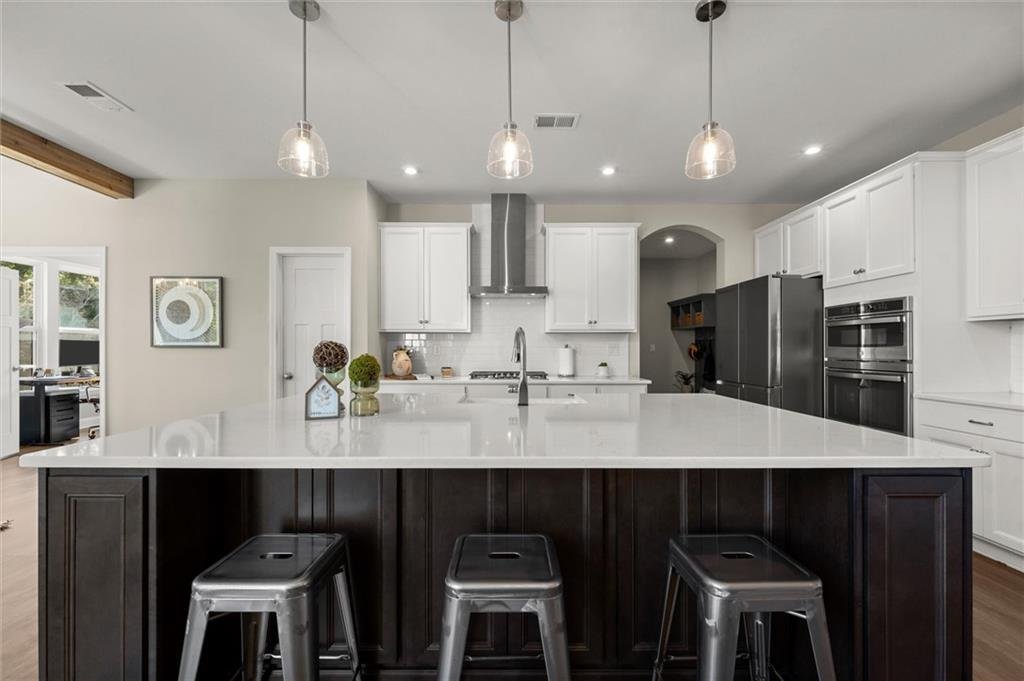Maison à Comté de Cherokee, Géorgie, États-Unis 4 - 18827063