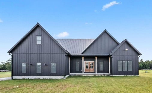 Casa a Chillicothe, Ohio, Stati Uniti 1