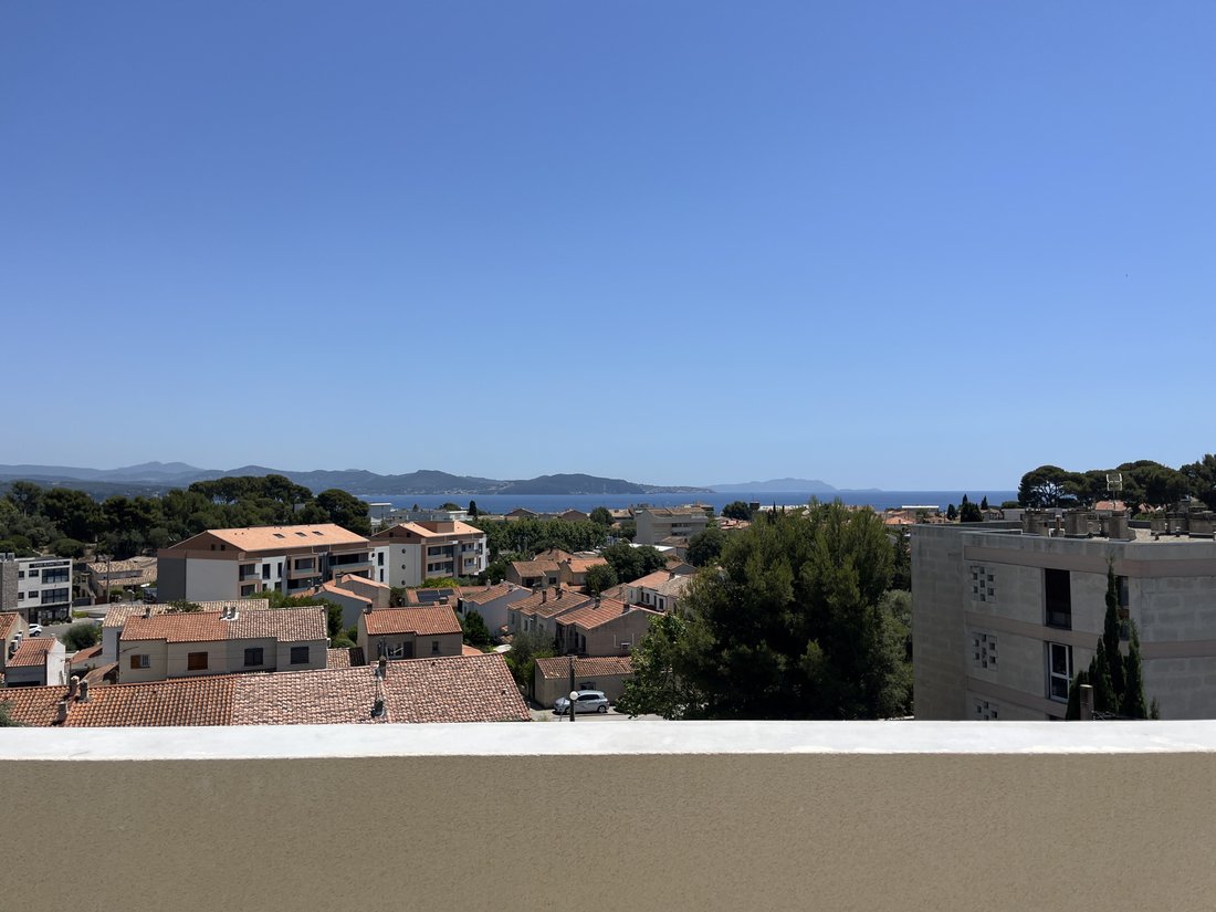 Appartamento a La Ciotat, Provenza-Alpi-Costa Azzurra, Francia 2 - 18827461