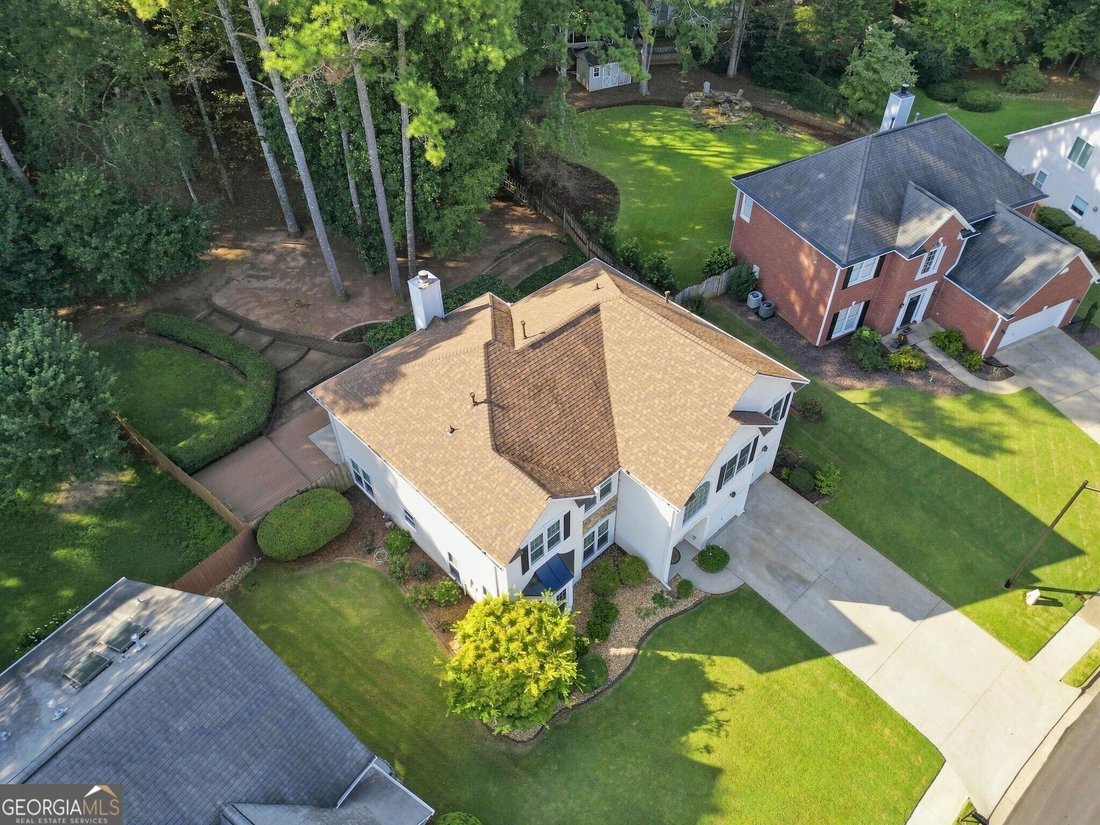 Haus in Marietta, Georgia, Vereinigte Staaten 3 - 18827156