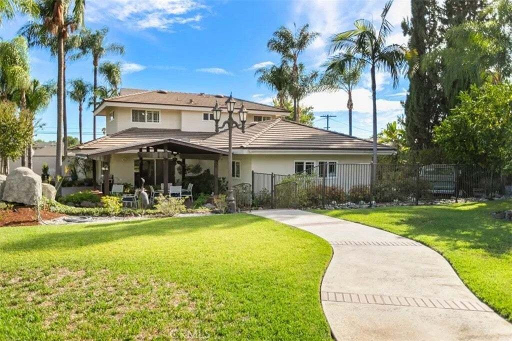Maison à Glendora, Californie, États-Unis 5 - 18826971