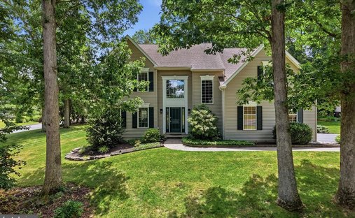 Casa en Harleysville, Pensilvania, Estados Unidos 1